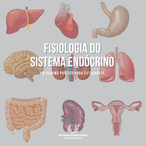 Fisiologia do Sistema Endócrino