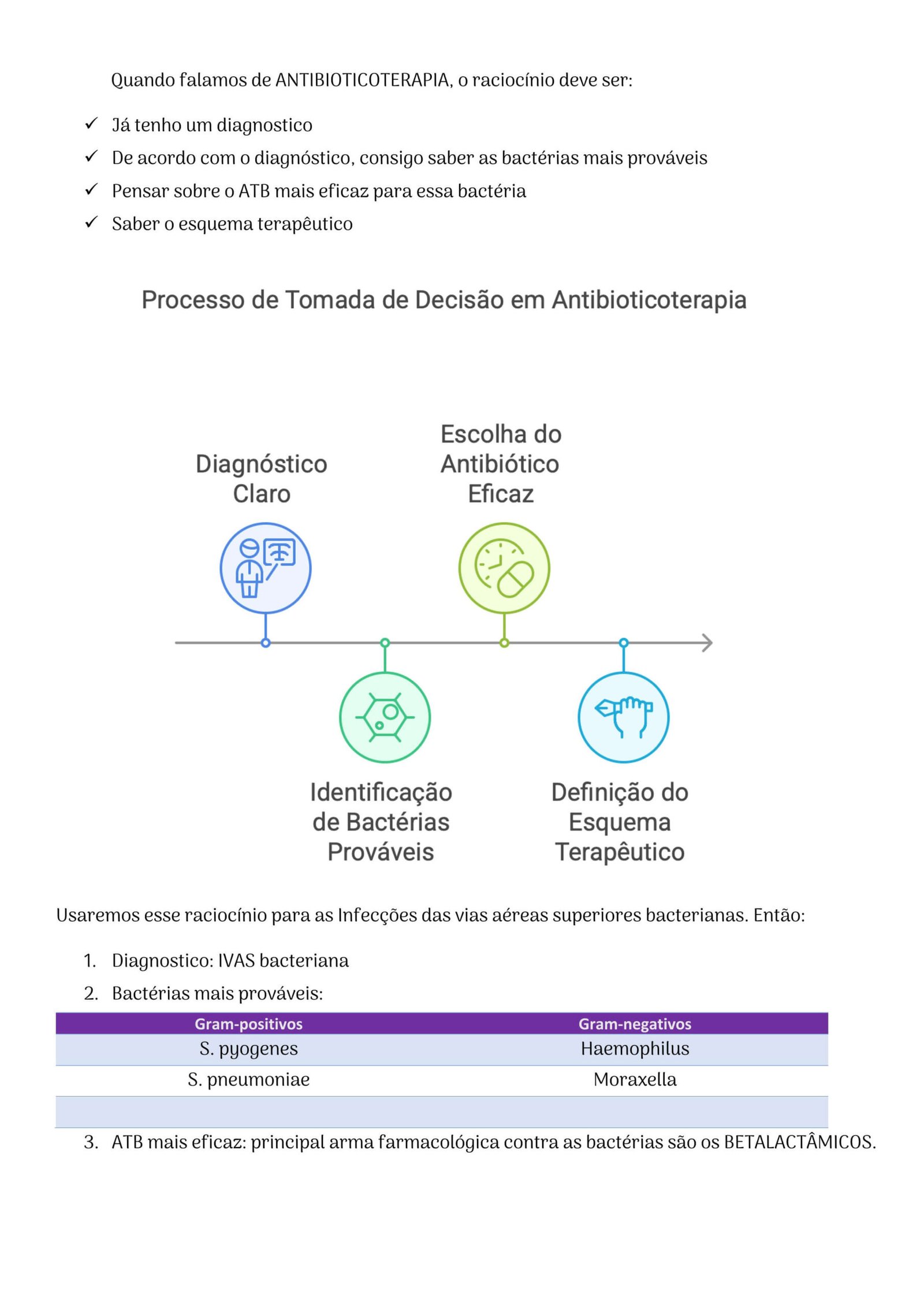 Ebook Entenda os Antibióticos - Imagem 3