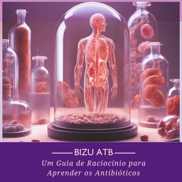 Ebook Entenda os Antibióticos
