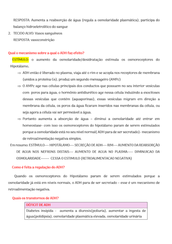 Fisiologia do Sistema Endócrino - Image 2