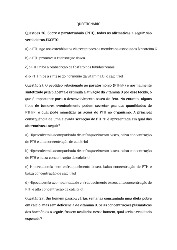 Combo - Fisiologia - Image 15