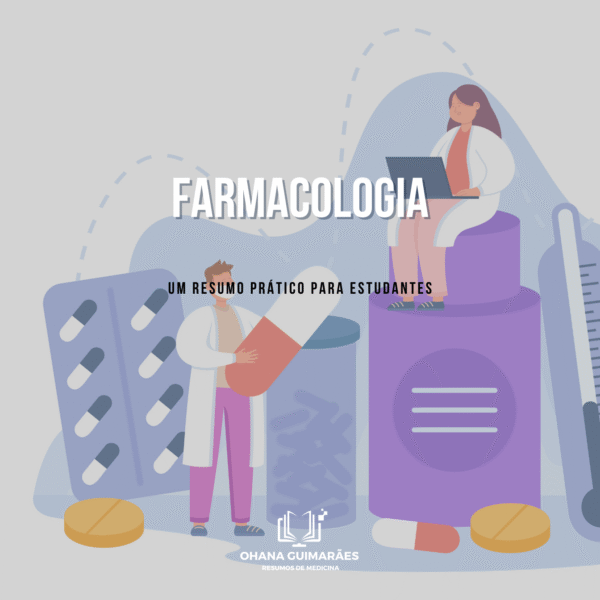 Farmacologia P1