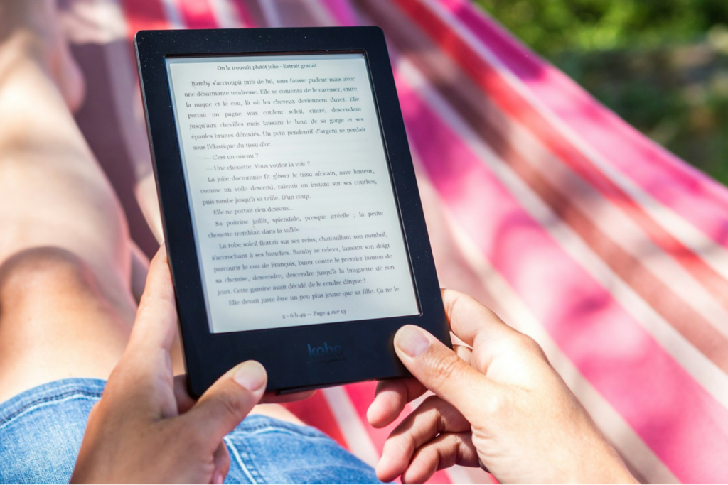 Onde encontrar livros grátis na Internet: Os melhores sites para baixar