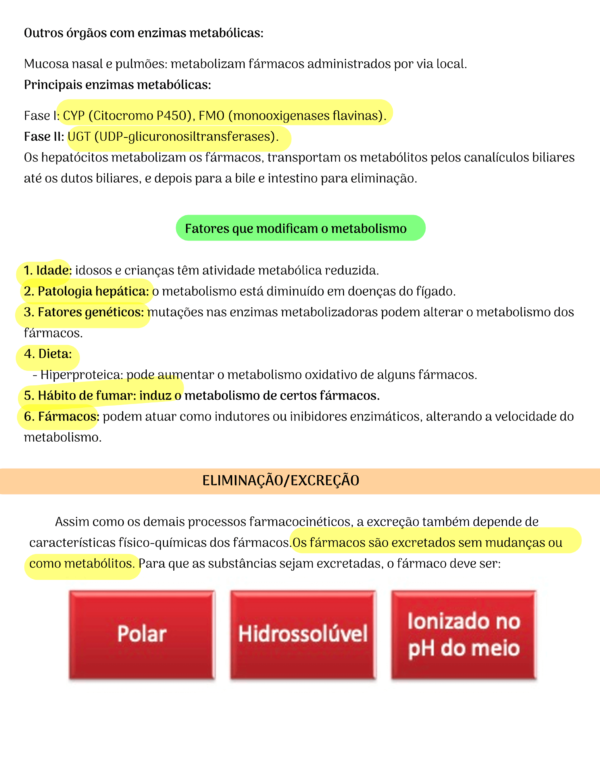 Farmacologia P1 - Image 2