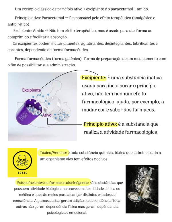 Farmacologia P1 - Image 4