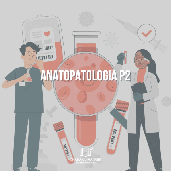 Anatopatologia P1 + P2