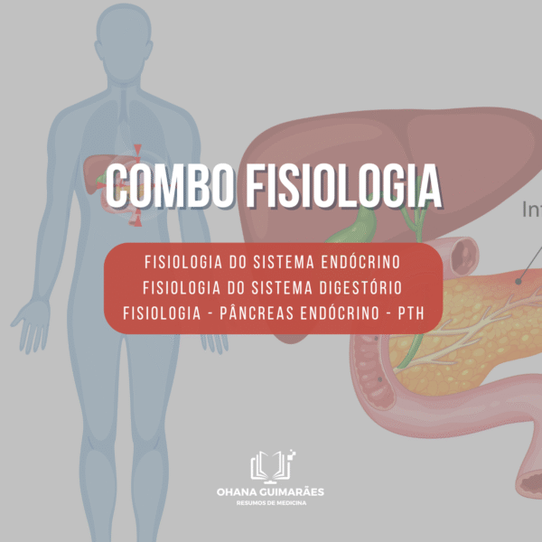 Combo - Fisiologia