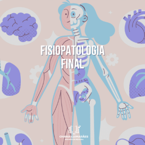 Fisiopatologia Prova Final
